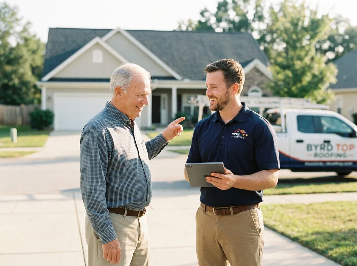 Roofing Jumpertown, MS FAQs